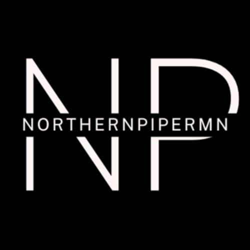 『NorthernPiperMN』のカバーアート