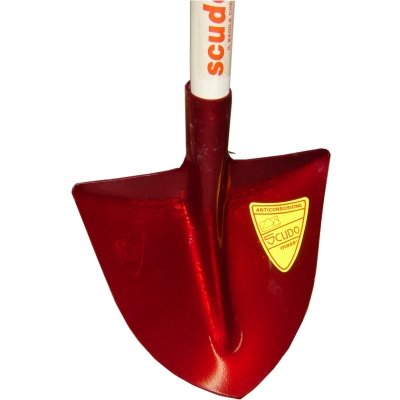 Storeingross Schaufel New Mass Schild - Ausrüstung Bauarbeiter Cover