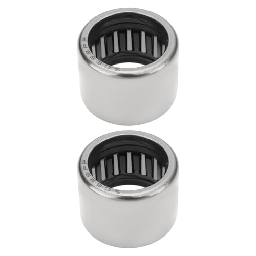 AS Axis Spindleon 2 Roulements à Aiguilles de Variateur pour Tondeuses à Gazon SCE99 741-0404 Compatible avec MTD Poulie à Vitesse Variable