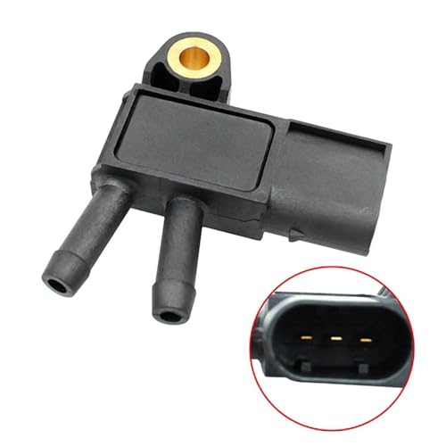 Sensor de presión de admisión N29R evita ralentí inestable 2