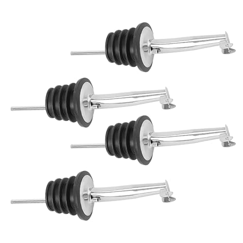 ワインポアラー ステンレス製