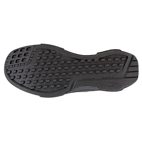 Image of Reebok Work Men's 6 inch Floatride Energy Soft Toe Tactical Boot with Side Zipper Black - RB4355