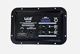 LASE QS-3600 Amplifier Module Intended for QSC KS212C Powered Sub-Woofer