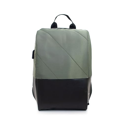 See full amazon price history chart for OBLIQUE Anti Theft Backpack for Men Backpack for men Premium backpack for men with USB Charging Port Laptop bag for women| Raven- Olive OBLIQUE Anti Theft Backpack for Men Backpack for men Premium backpack for men with USB Charging Port Laptop bag for women| Raven- Olive (B0CG3NR6ML) Amazon Price History, Amazon Price Tracker