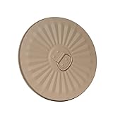 restaurante vintage asa norte [CALIDAD] - Tapa hecha de metal de alta calidad, con revestimiento en polvo protector que la hace robusta, durable y duradera