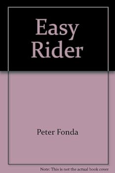 Mass Market Paperback Easy Rider Book