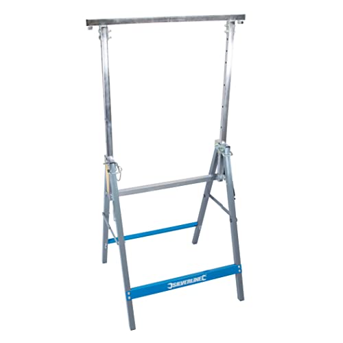 Silverline 226168 Heavy Duty Trestle 150 kg