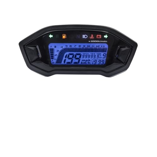 �I�[�g�o�C�̑��s�����v�^�R���[�^�[ �f�W�^�� 13000rpm ���j�o�[�T�� �I�[�g�o�C ���[�^�[�ԗ� 2-4 �V�����_�[�p ���s�����v �o�b�N���C�g �I�[�g�o�C ���s�����v �g���b�v���[�^�[