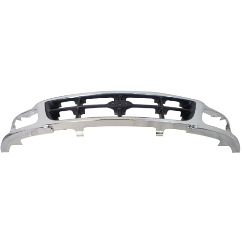 Image of Garage-Pro Grille Assembly For Ford F-250 1997-1998
