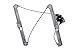 Valeo 850853 Manovella Per Finestrino - 3
