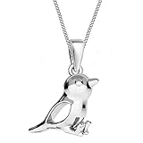 Anhänger Länge mit Öse: ca. 1,6cm / Anhänger Breite: ca. 1,3cm