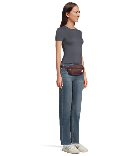 Image of Fjalraven High Coast Hip Pack F23223-424, Blackberry
