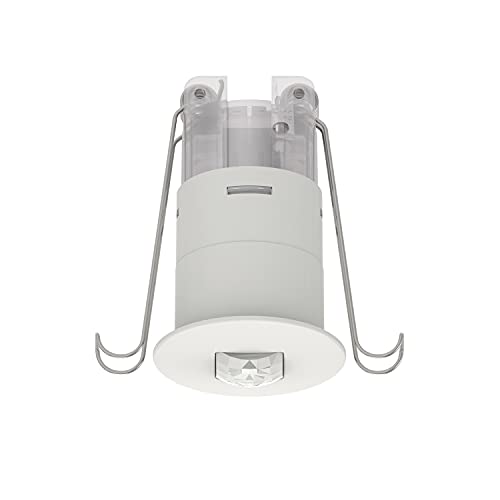KNX PRESENCE MINI capteur encastrable idéal pour maison connectée - 2