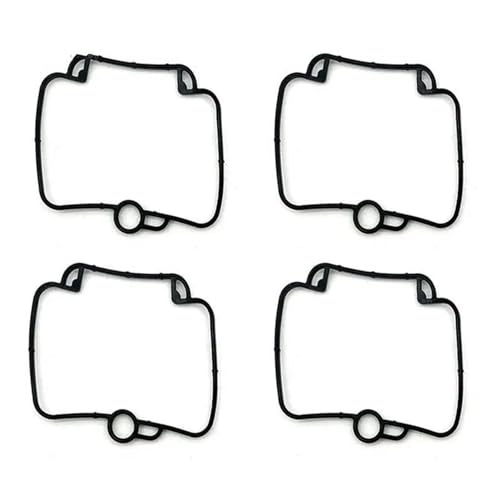 Kit sellado carburador Suzuki GS500E juntas alta resistencia revisión 1994-2000