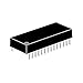 STMICROELECTRONICS M48Z35-70PC1 IC, NVSRAM, 256KBIT, 70NS, DIP-28