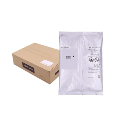 Toner de développement D95 idéal pour l'édition de livrets au bureau sur machine 4112 D110