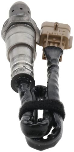 Sensor de Oxígeno Bosch 16561 OE Fitment miniatura 3