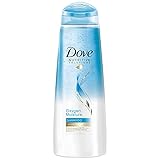 Dove Shampoo 12oz Oxygen Moisture (Fine Hair) (6 Pack)