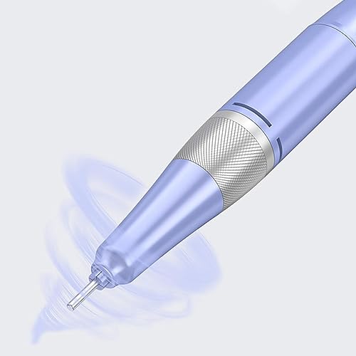 Máquina Eléctrica Portátil para Lima de Uñas 36W miniatura 7