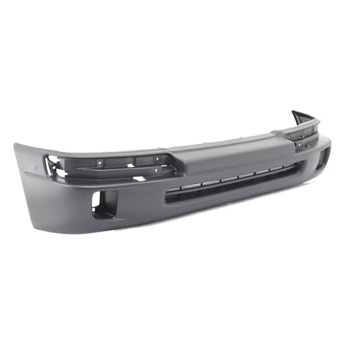 Image of FitParts Compatible with Toyota Tacoma 1998-2000 Front Bumper Valance
