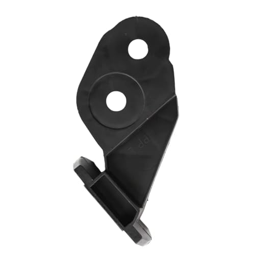 Support de pare-chocs avant robuste en polymère injecté pour BMW 325i
