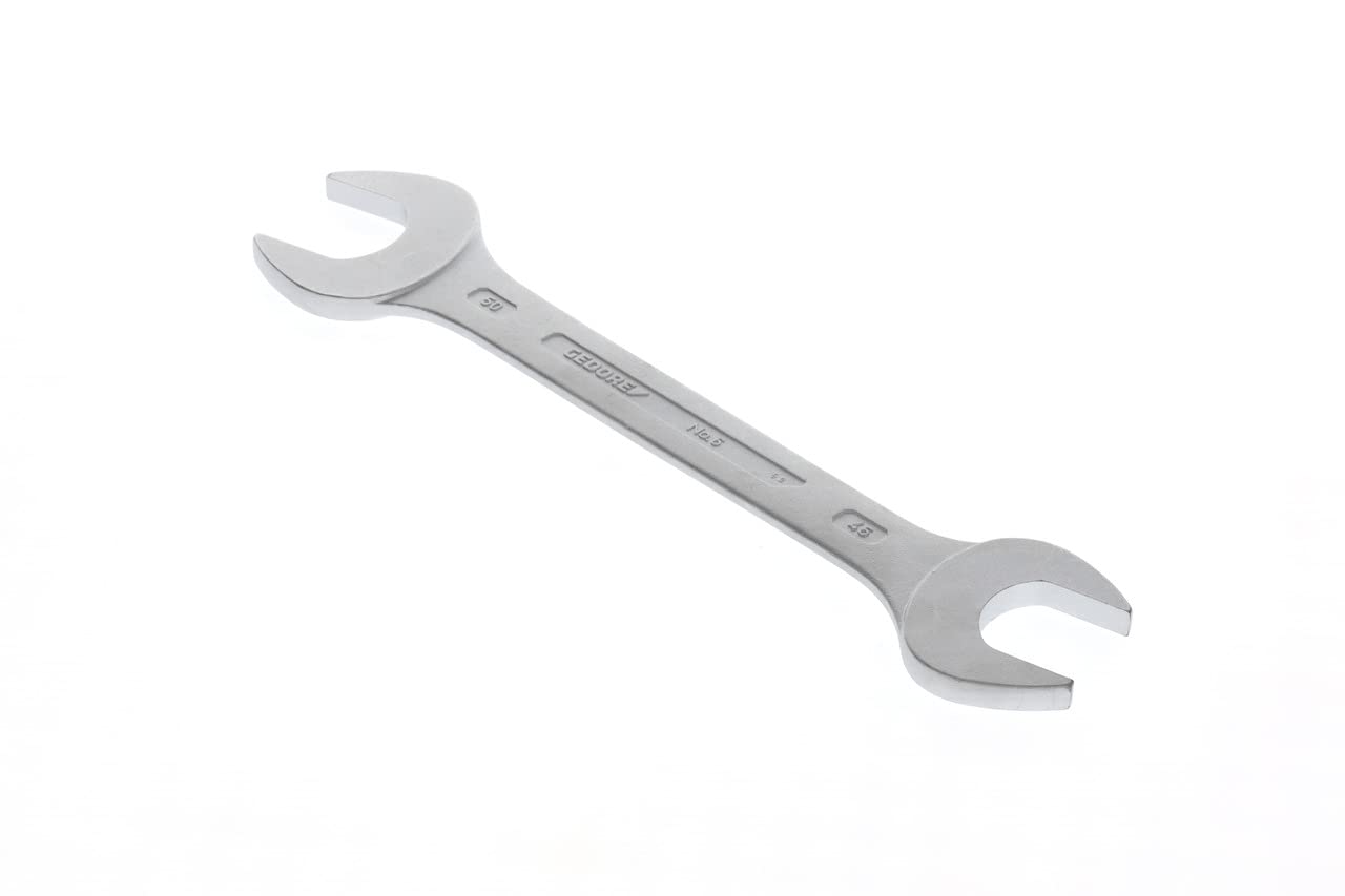 GEDORE 6 46x50 Double Open Ended Spanner 46x50 mm