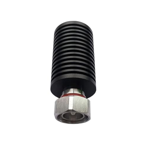 Câble coaxial fixe RF charge de terminaison 50W 50 ohms 4 GHz