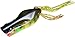 Jackall Lures JGAVA-GOG Gold Gill Gavacho Frog Hard Bait Lure, 2.71
