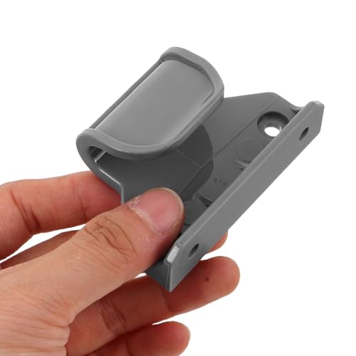 Barrière de sécurité pour bébé et supports d'extension en métal