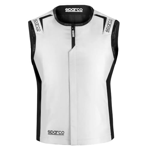 �X�p���R(Sparco)�A�C�X�x�X�g ICE VEST L 001014SI3L