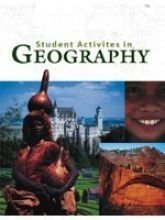 Geography for Christian Schools: Student Activities