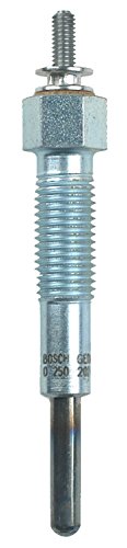 Bosch 0250202007 Candeletta