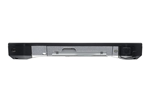 Panasonic Toughpad FZ-G1 128 GB 3G Noir et Argent - Tablette Windows 8 Pro (Remplacement Lion de Lithium) (Reconditionné)