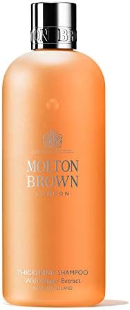 Molton Brown Thickening Shampoo With Ginger Extract 300 ml