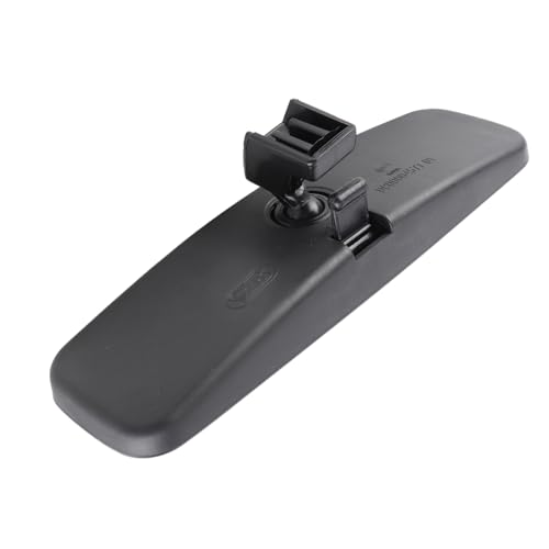 Yctze pour retroviseur interieur clio 3 pour retroviseur interieur citroen c1 Rétroviseur Intérieur Boîtier ABS 814842 Convient pour Aygo Citroen C1 Citroen SAXO 1.4VTS 1.5D 1.0X 1.6VTS 1.1X 1996 200