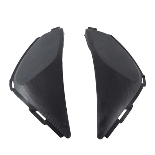 Winglet moto CBR1000RR 2008 couvercle reservoir pour circuit