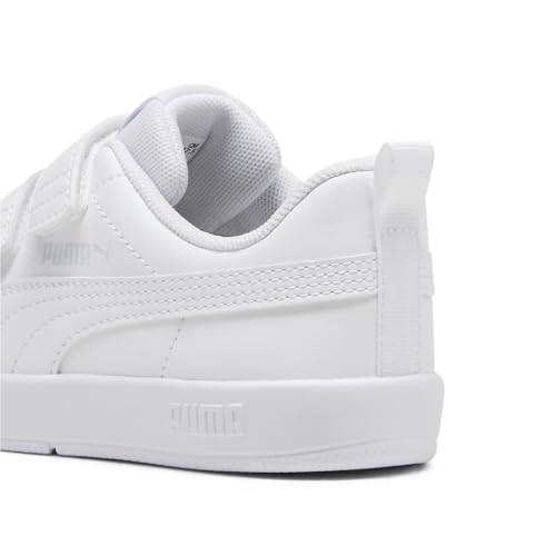 Image of Puma Unisex Baby Courtflex v2 V Inf Sneaker