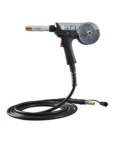 VEVOR 200Amp Spool Gun 20FT