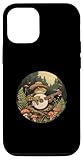 Photo Gallery custodia per iphone 12/12 pro divertente rana che suona banjo estetica cottagecore chitarra Photo Gallery custodia per iphone 12/12 pro divertente rana che suona banjo estetica cottagecore chitarra