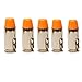Safety Training Dummy Ammo - 5 Rounds