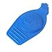 YOYDHVMKR Windscreen Wiper Washer Fluid Reservoir Tank Bottle Cap Cover 1H0955455 Fit for Jetta Fit for Passat Fit for TT car Spray Bottle Cap