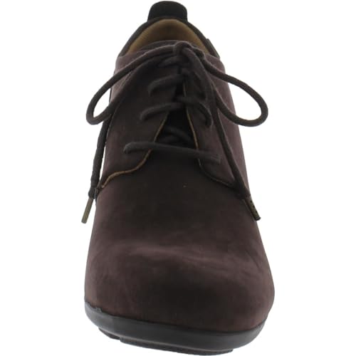 Image of Comfortiva Neacy Waterproof Dark Brown 7.5 M (B)