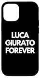 Luca Giurato Unofficial Fan Club