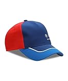 PUMA Cat Logo hinten PUMA Erwachsene BMW M Motorsport Baseball-Cap ErwachsenerPro Blue
