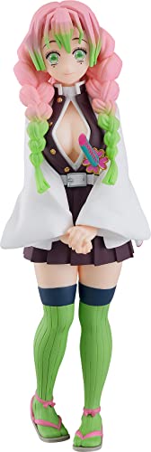 Max Factory Demon Slayer - Mitsuri Kanroji - Desfile desplegable 16cm