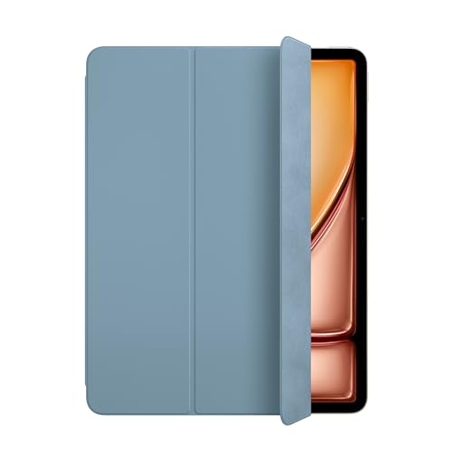Image of Apple Smart Folio for iPad Air 11-inch (M2) - Denim 