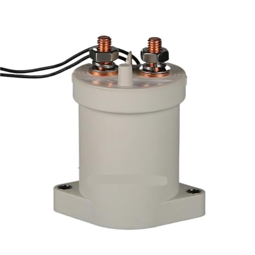 Contacteur CC 250 A évitez les surchauffes sur circuit haute tension 72V SEV250AD