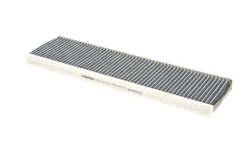 Filtro de carbón Bosch R5537 contra olores desagradables y polvo para aire limpio 6