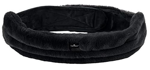 Ceinture chauffante Warmies le confort absolu d'une chaleur douce parfumée à la lavande