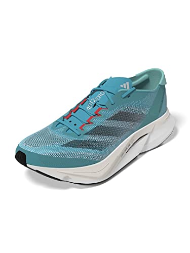 Image of adidas Mens Adizero Boston 12 M Running Shoe